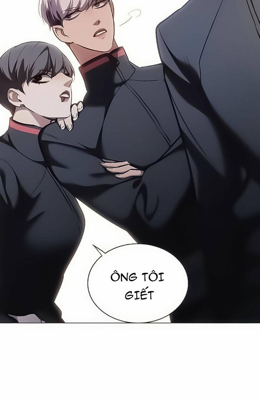 biến thân thành mèo chapter 168 69