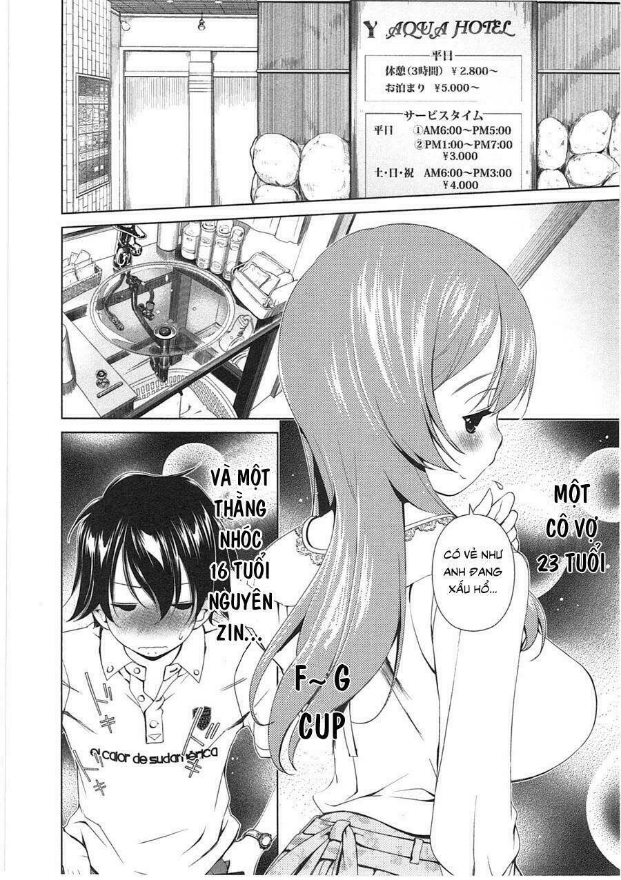 re:marina chapter 5 2