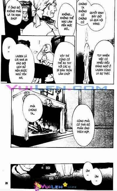 thanh kiếm và vương miện chapter 9 26