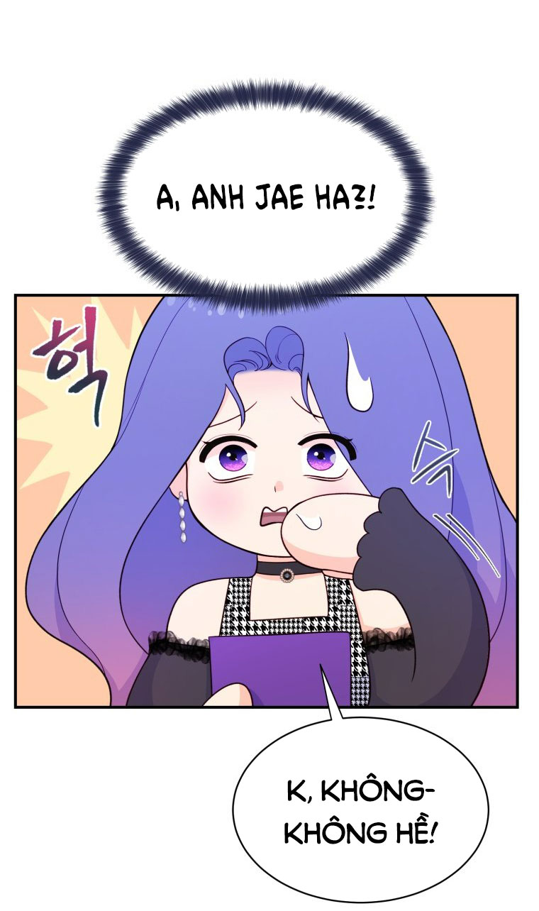 nữ nhân trợ giúp được yêu thích nhất chapter 11.2 54