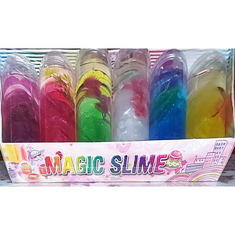 Slam hàn quốc cỡ bự đồ chơi slime trẻ em cho các bé