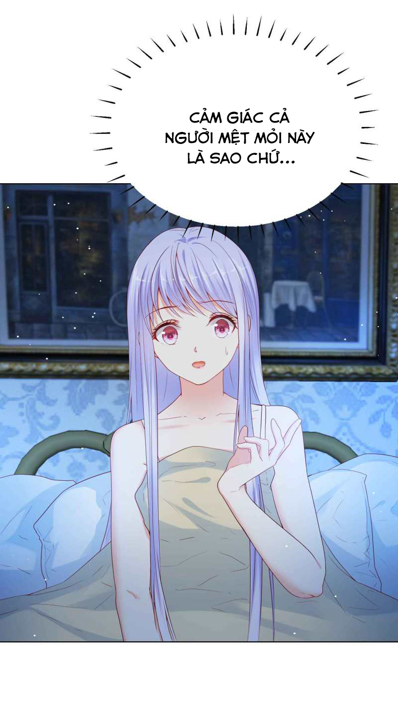 đế quốc tinh tế đệ nhất sủng hôn. chapter 38 4