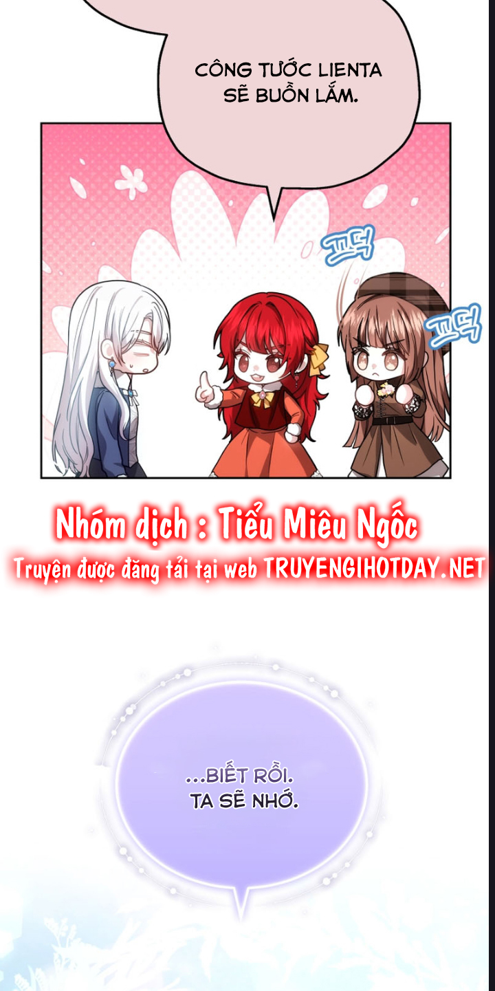 cháu trai nam chính rất thương tôi chapter 65 68