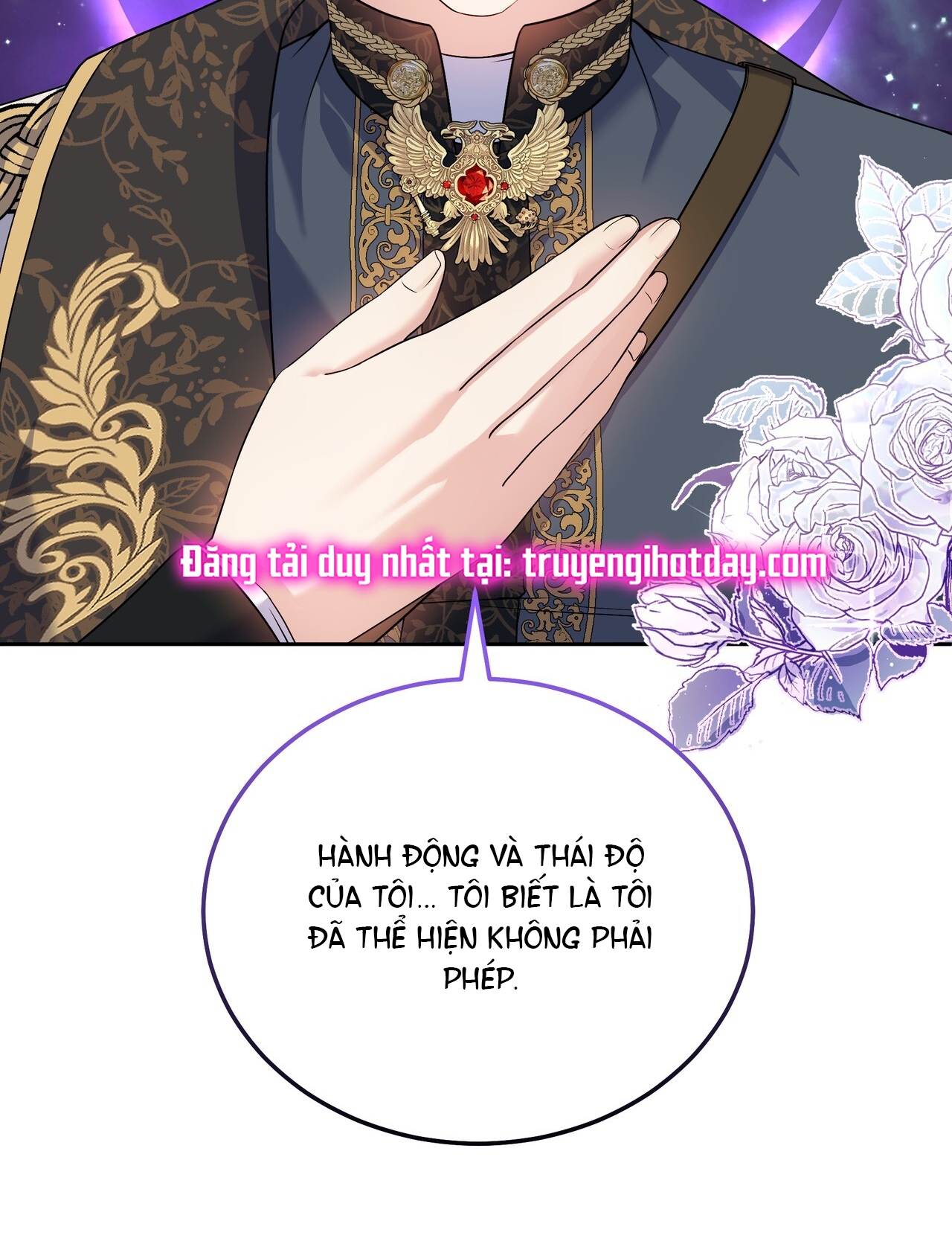 dấu tích của tiên nữ chapter 5.1 20