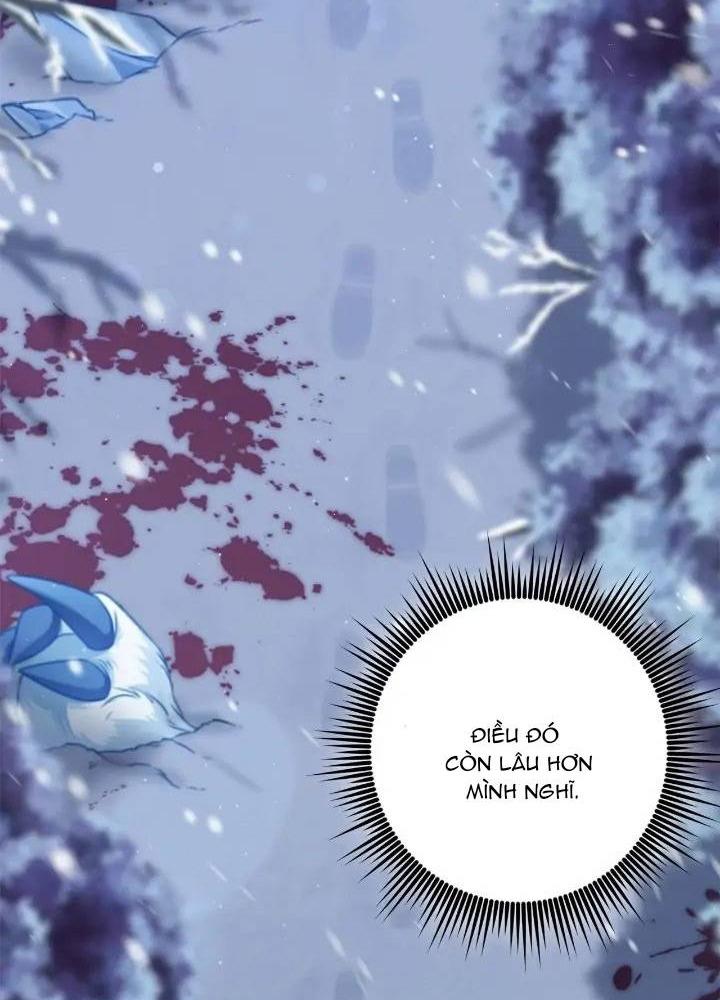 tại sao mẹ chồng tôi lại như thế này? chapter 27 124