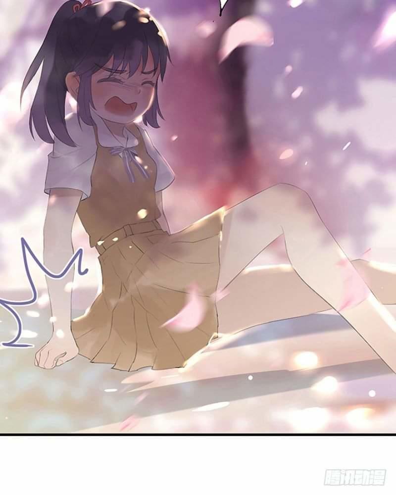 nữ thần đại nhân sáo lộ đa chapter 3 19