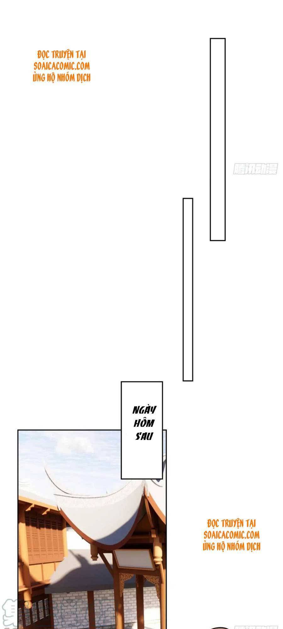 dựa vào đại lão ổn định vị trí c trong nam đoàn chapter 95 14