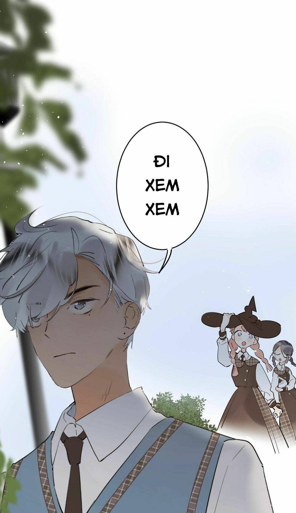 phù thủy hạng bét chapter 18 68