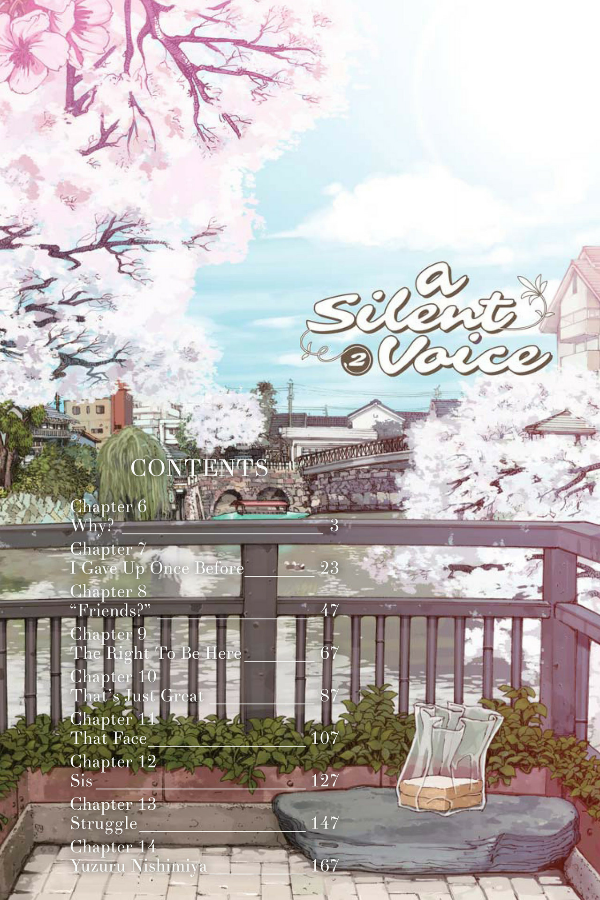 A Silent Voice 2