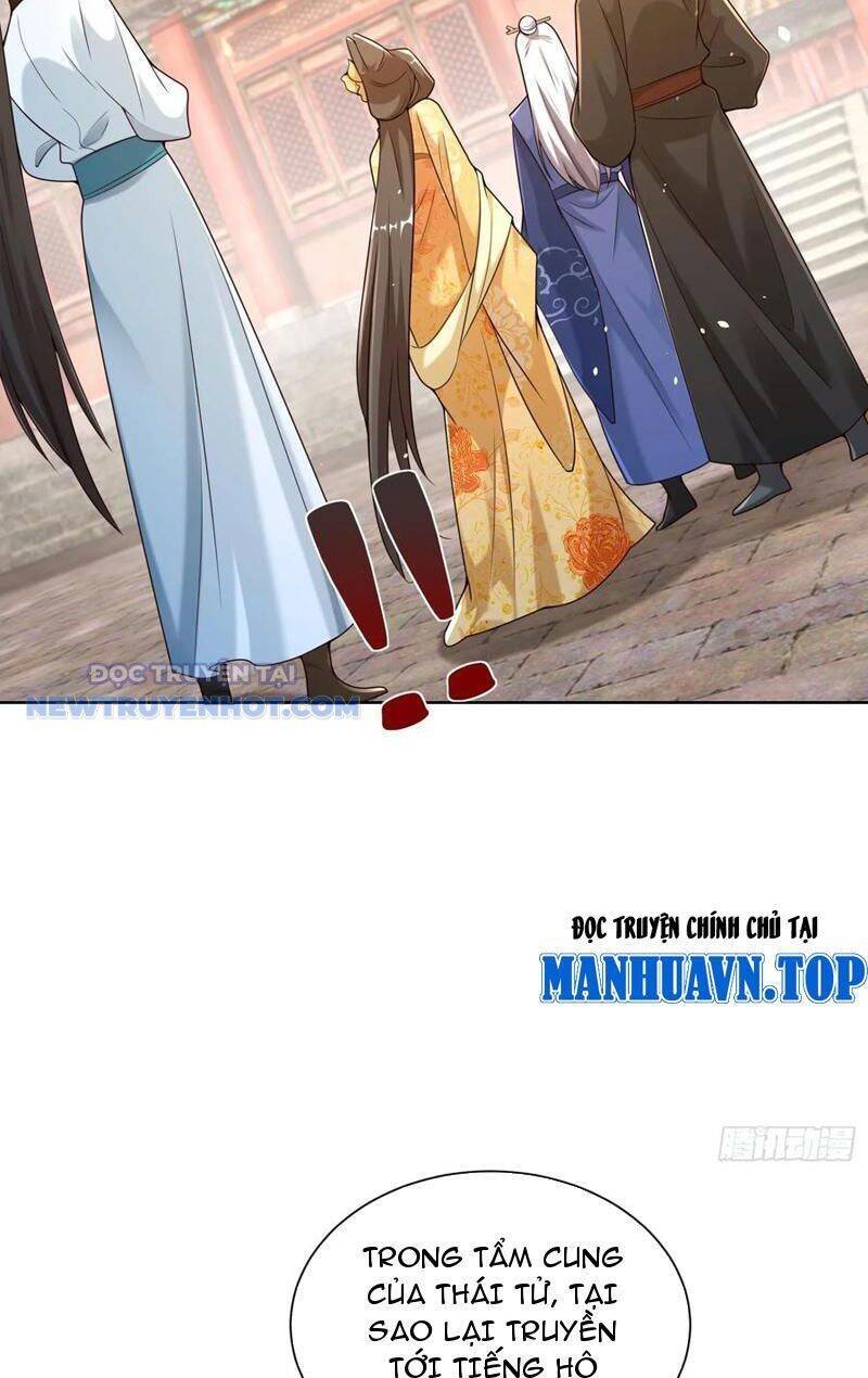 ta thực sự không muốn làm thần tiên chapter 66 59