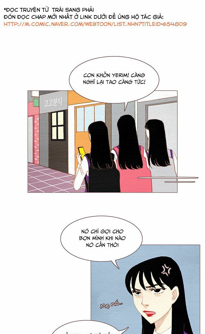 thánh thần trẻ trâu chapter 56 2