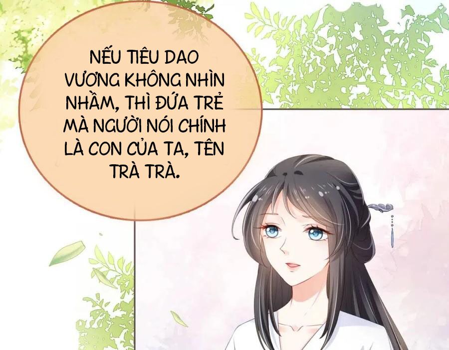 nhặt được bảo bối manh manh chapter 5 30