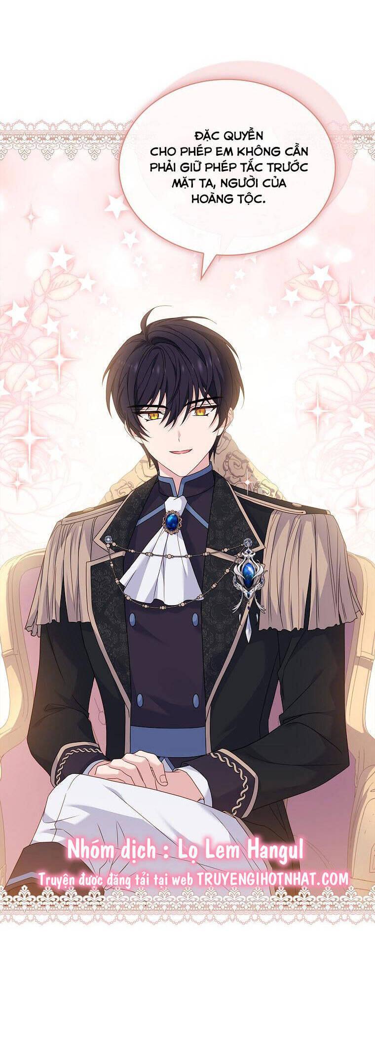 để yên cho tiểu thư hiền chapter 91 50