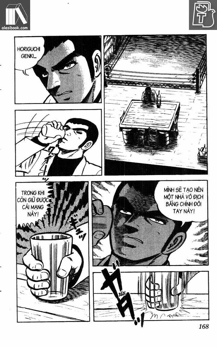 ganbare genki chapter 29 24