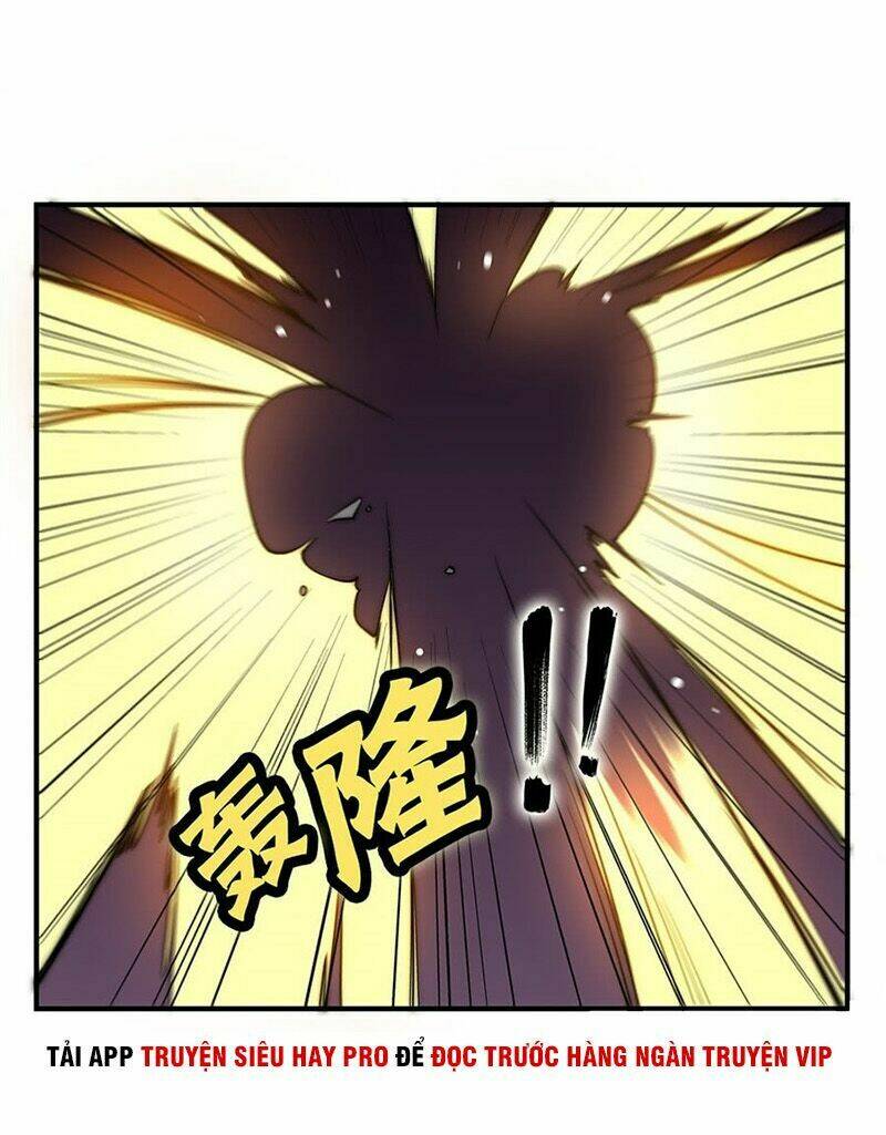 cuộc sống thoái ẩn của võ lâm chi vương chapter 78 17