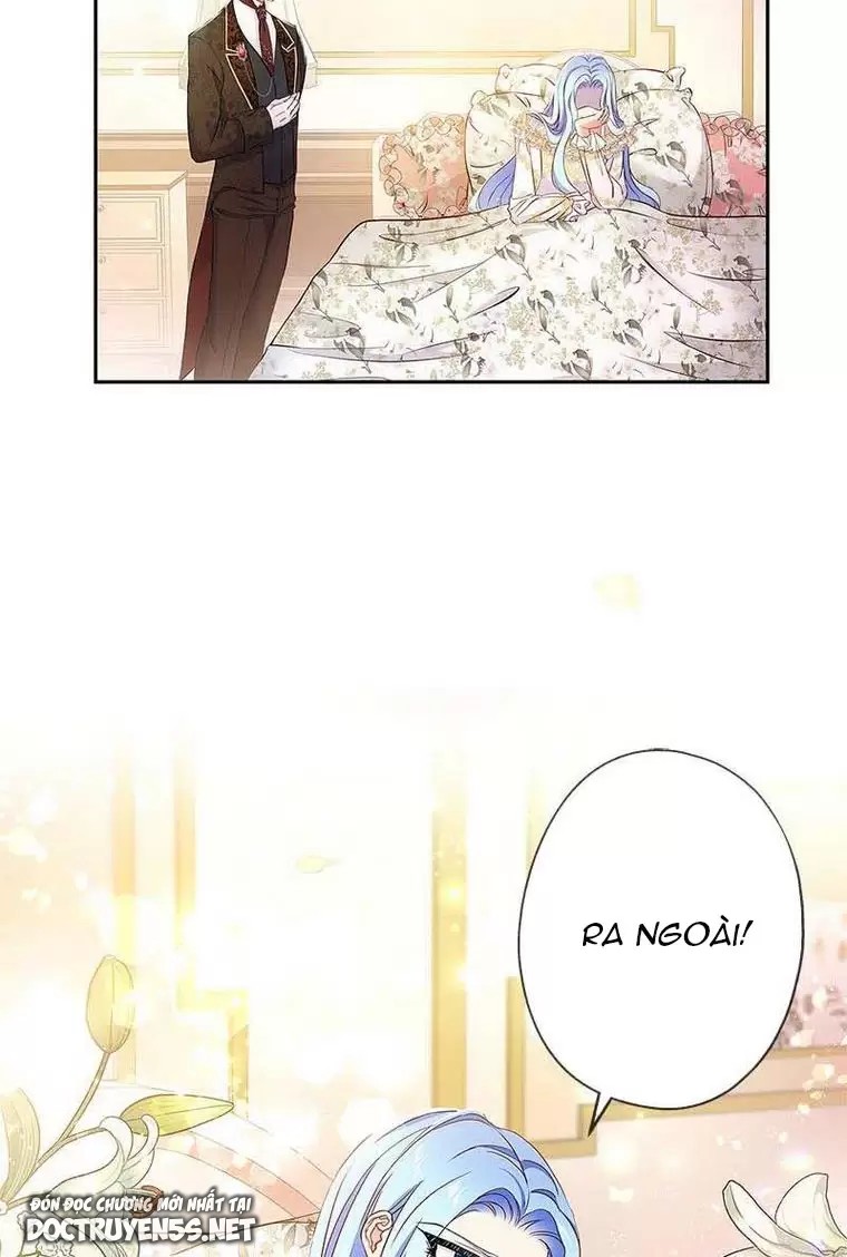 nếu tôi là nhân vật phản diện liệu tôi sẽ chết chapter 7 53