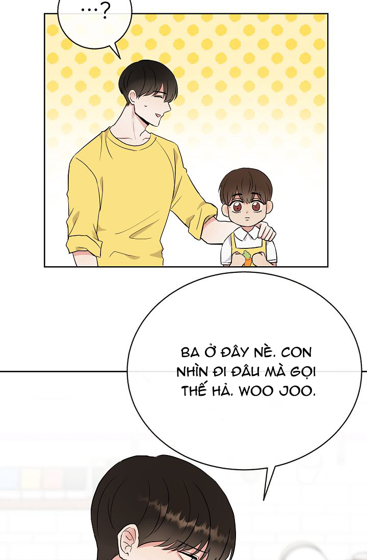 đứa bé là con tôi chapter 7 2