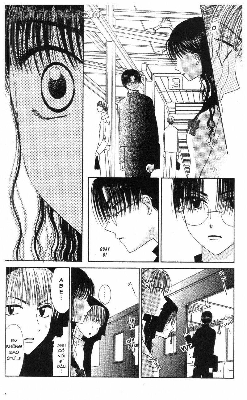 chân dung m&n chapter 1 145