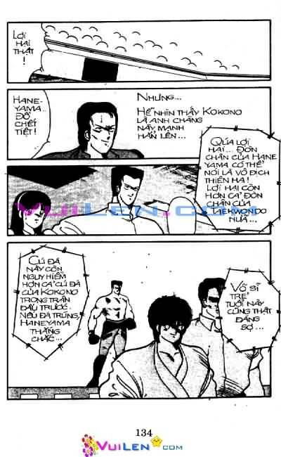 truyền nhân atula - shura no mon i chapter 5 135