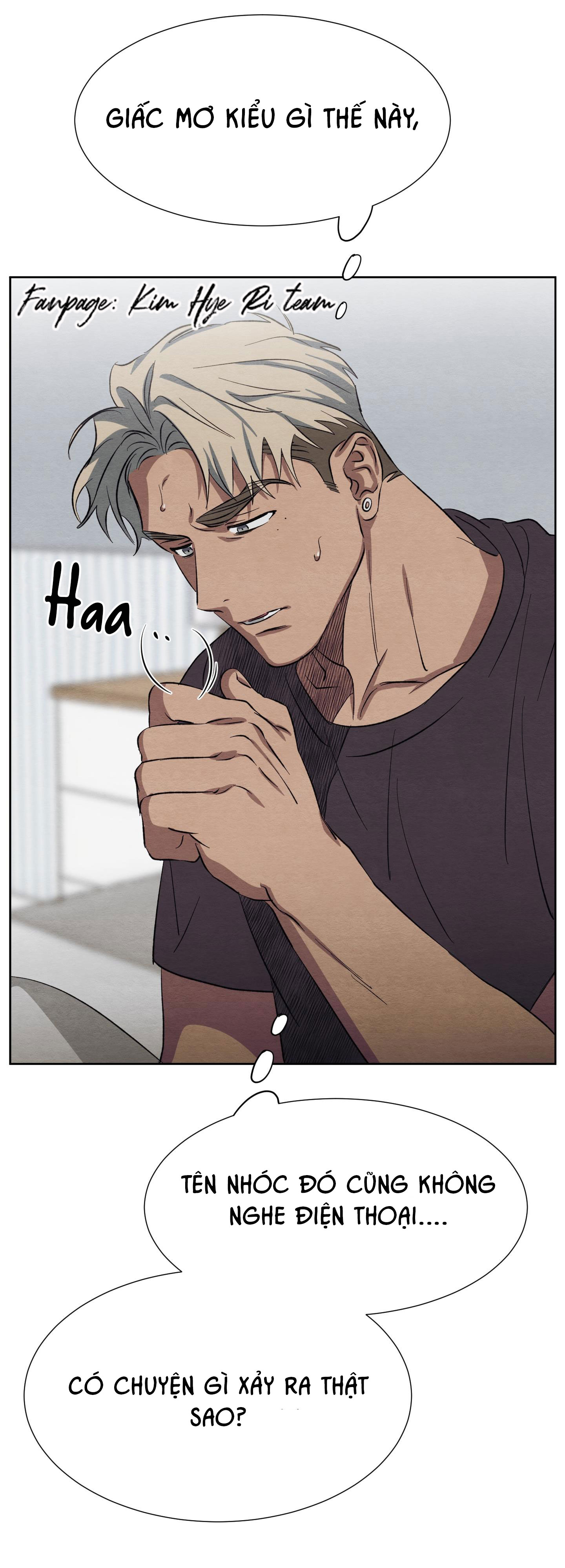 vị khách không mời chapter 16 31