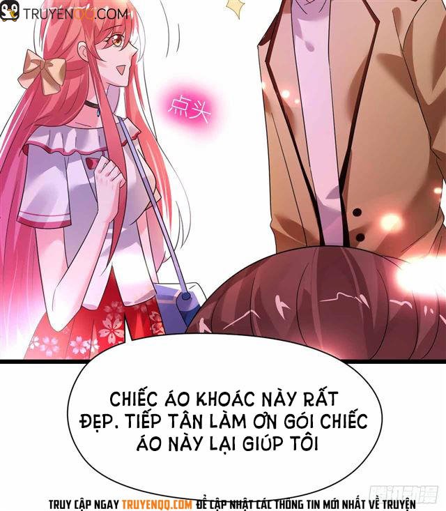 cơ trưởng ngài nhẹ nhàng thôi chapter 29 15