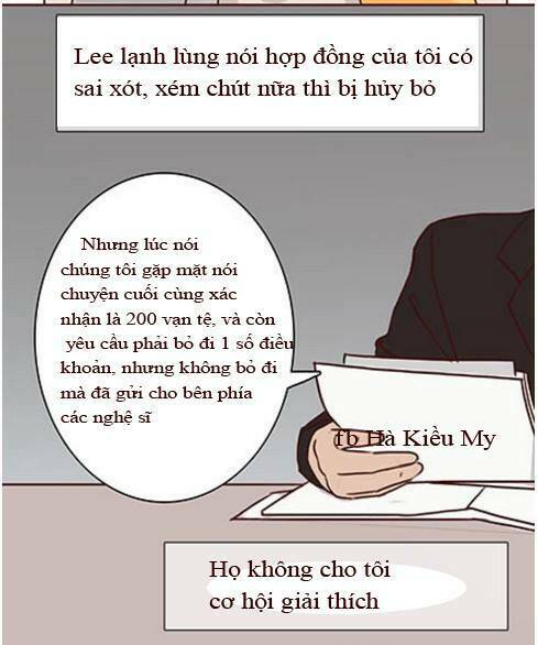 đệ đệ tôi là người ngoài hành tinh chapter 4 9