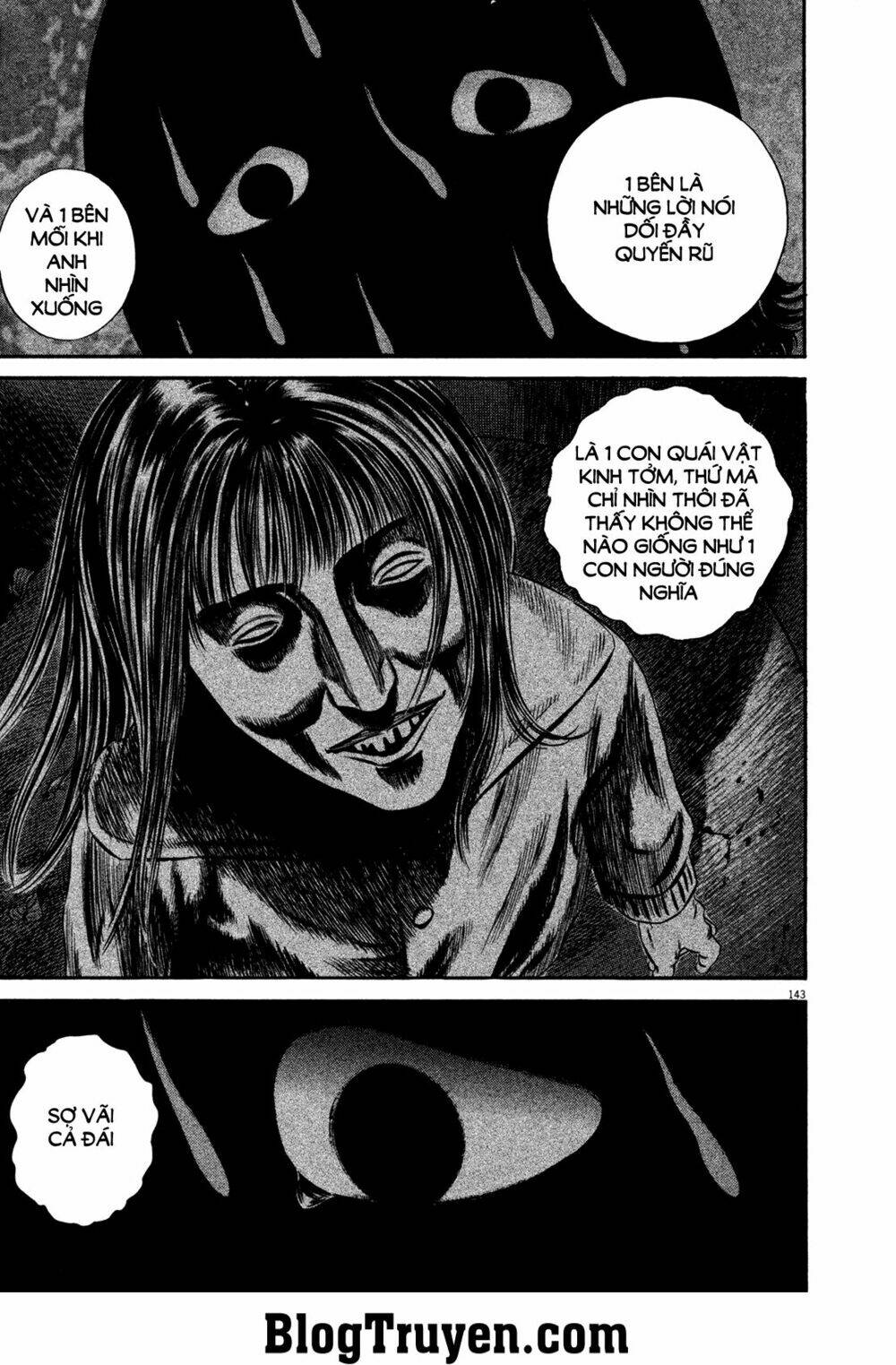 homunculus chapter 147 8