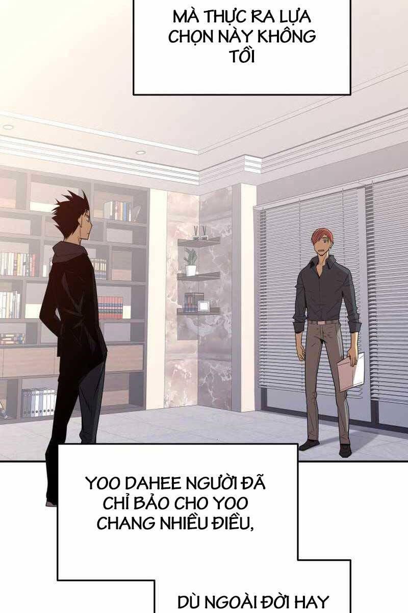 tôi là lính mới chapter 160 43