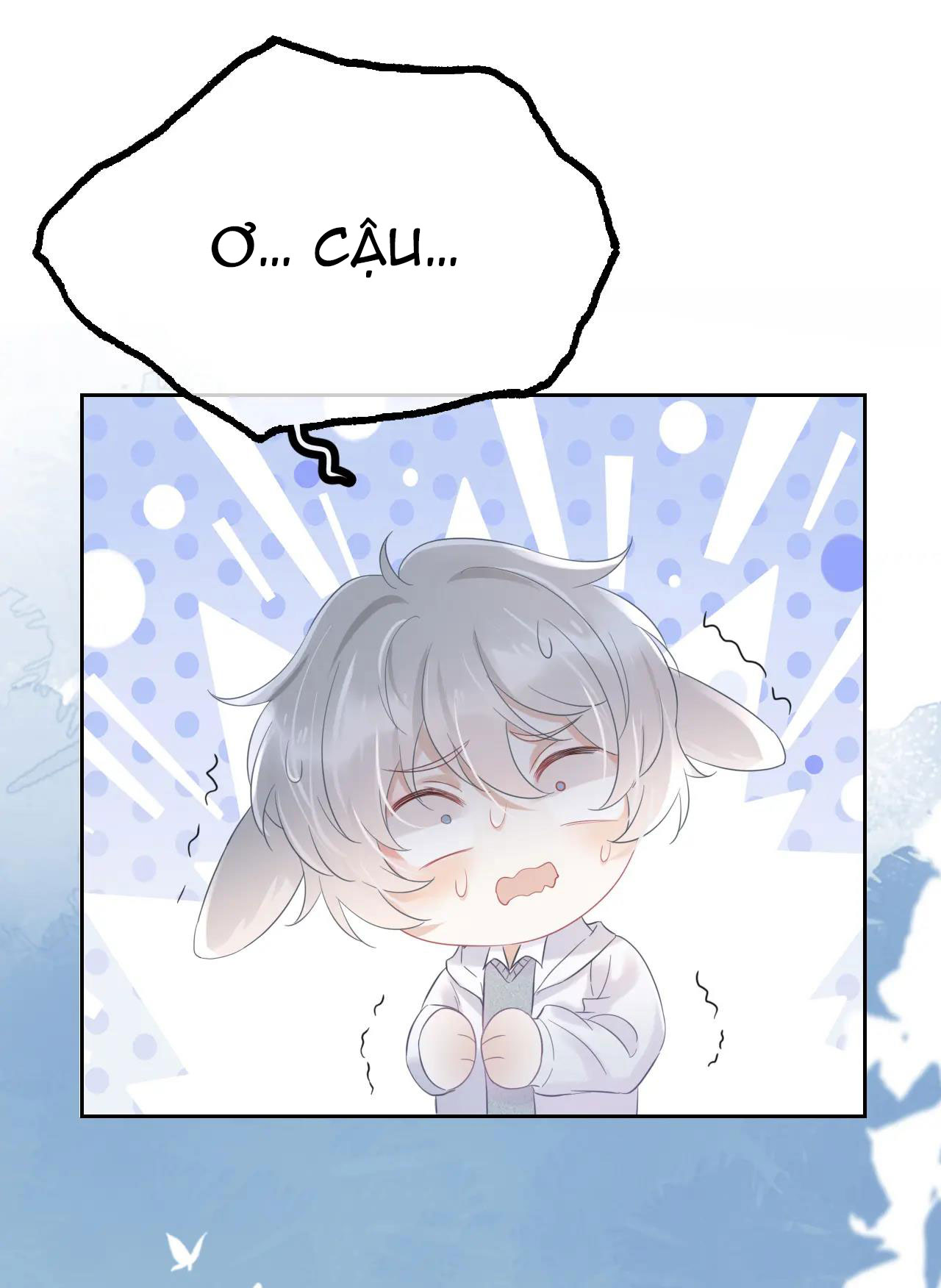 một miếng ăn sạch thỏ chapter 4 32