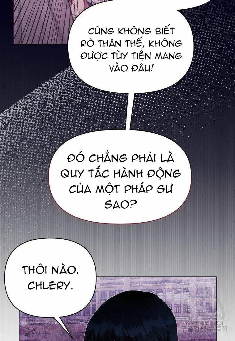này tiểu công tước, hãy tin ở chị đi! chapter 22.1 38