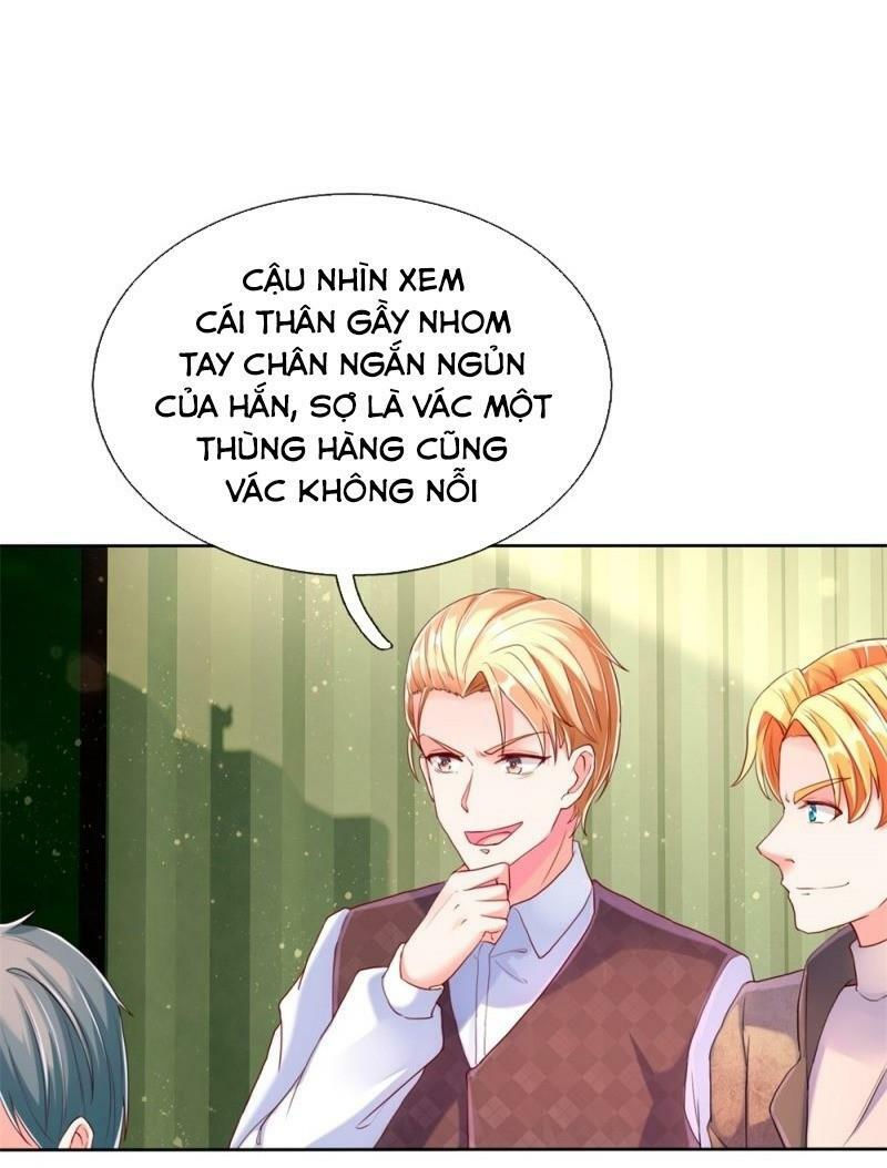 vú em tiên tôn đi ở rể chapter 94 4