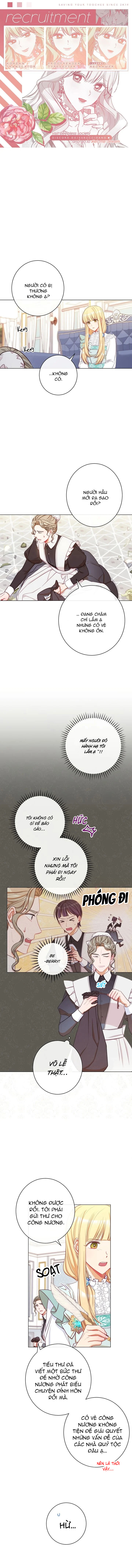 ác nữ đảo ngược đồng hồ cát chapter 44 1