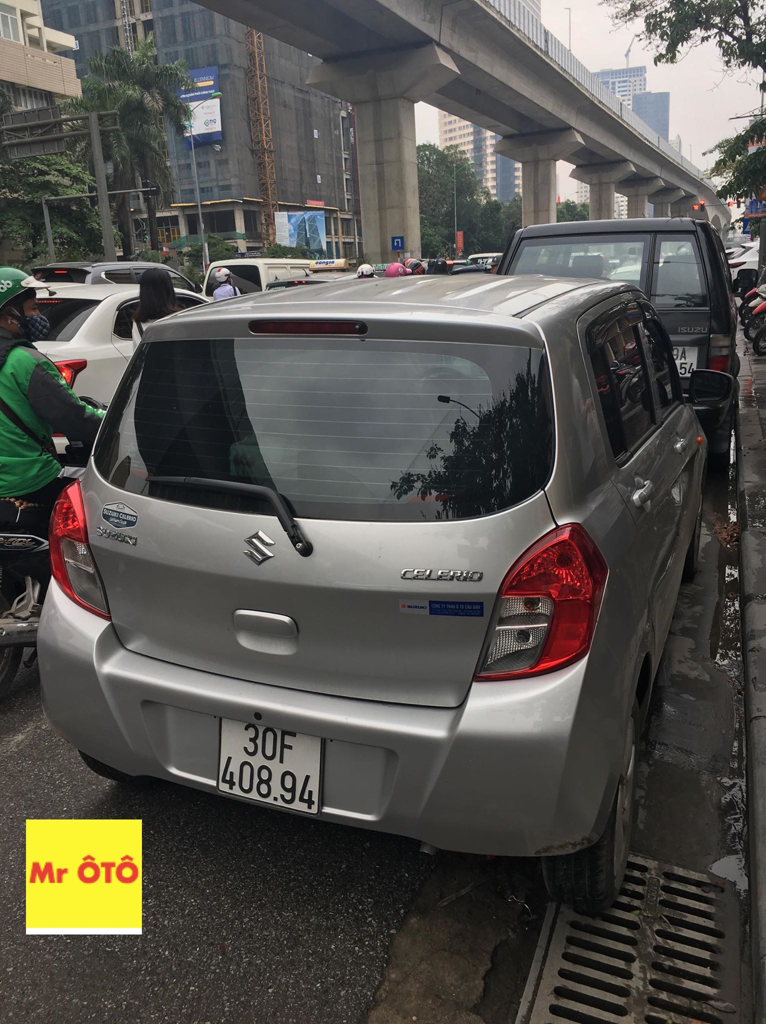 Rèm Che nắng xe Celerio loại 1 có hút nam châm, Vải dày dặn, chống nắng tuyệt đối, dễ dàng lắp đặt