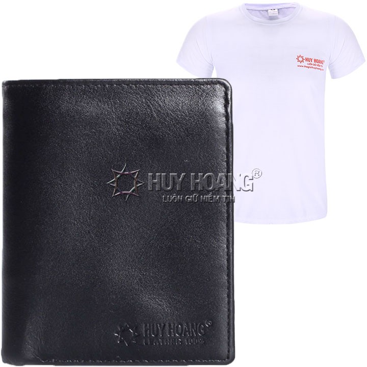 Ví Nam Kiểu Đứng Huy Hoàng 2107/08/09