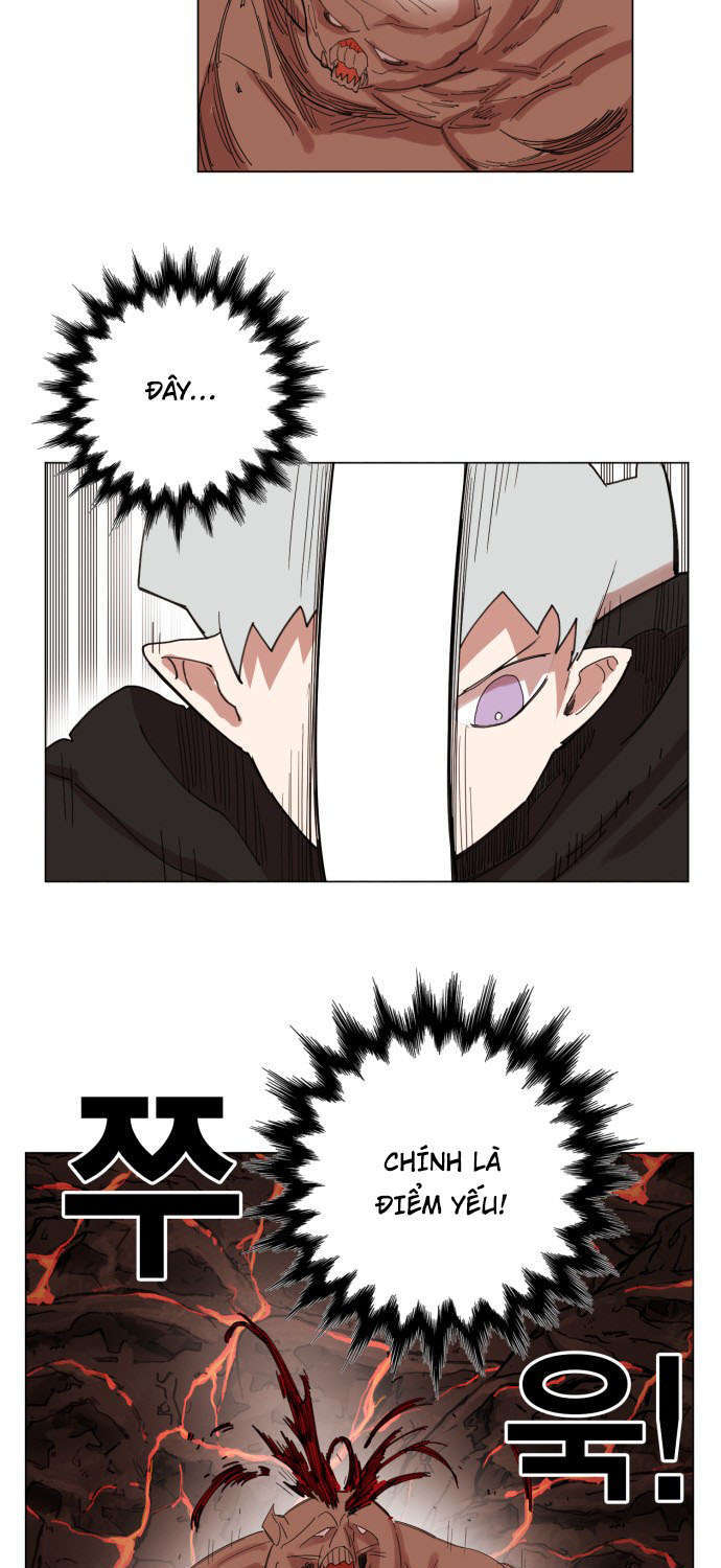 hard core leveling warrior chapter 139 55