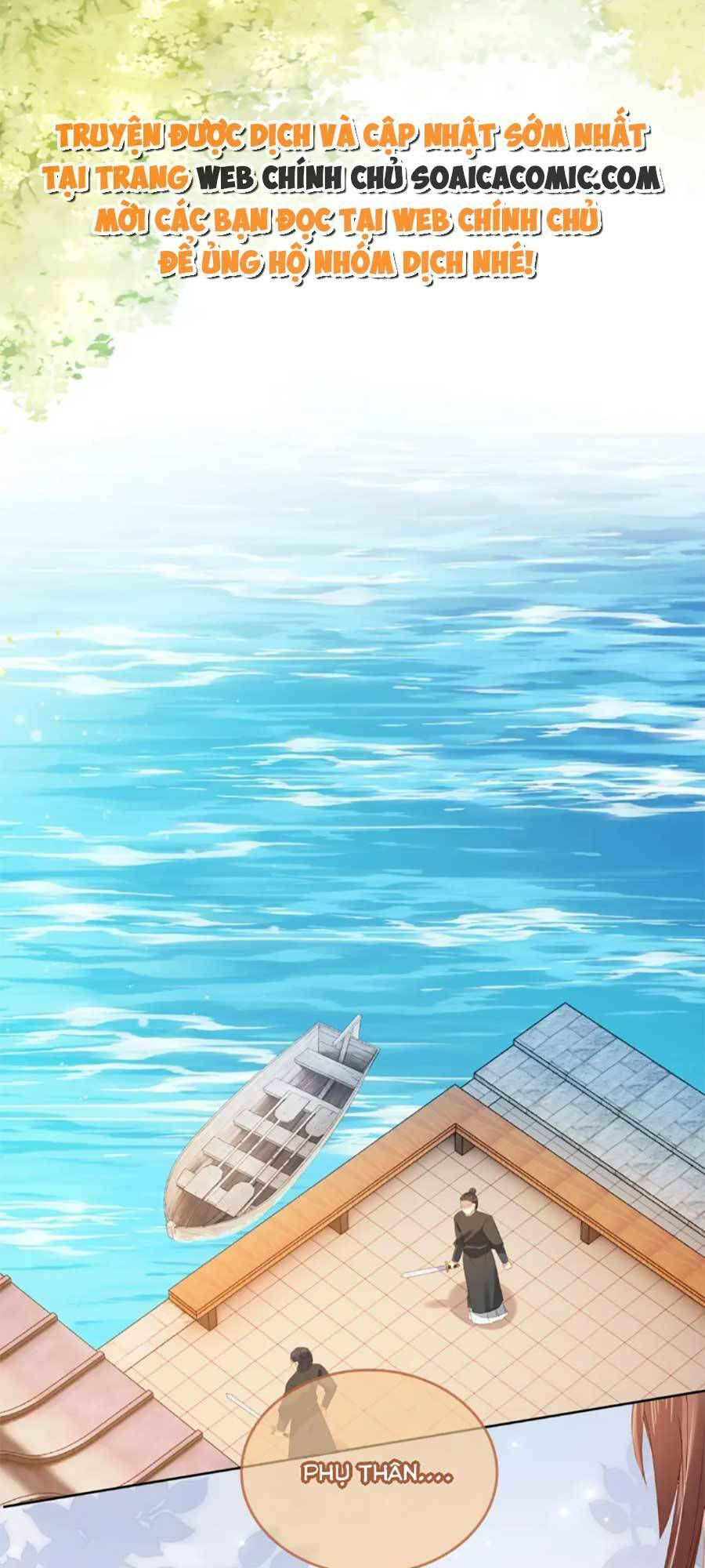 nhặt được bảo bối manh manh chapter 83 12