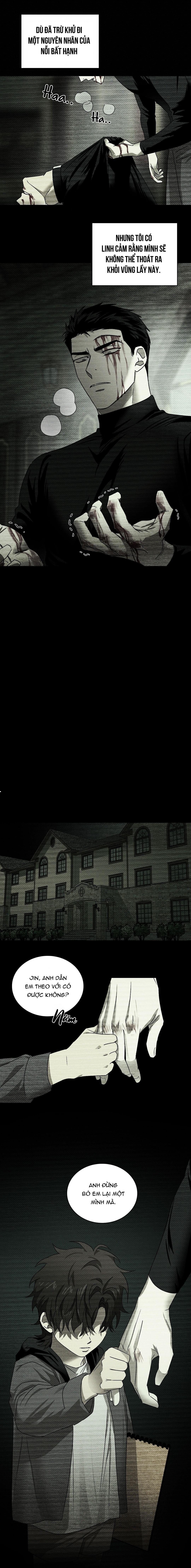 dưới ánh đèn xanh ss2 chapter 2 5