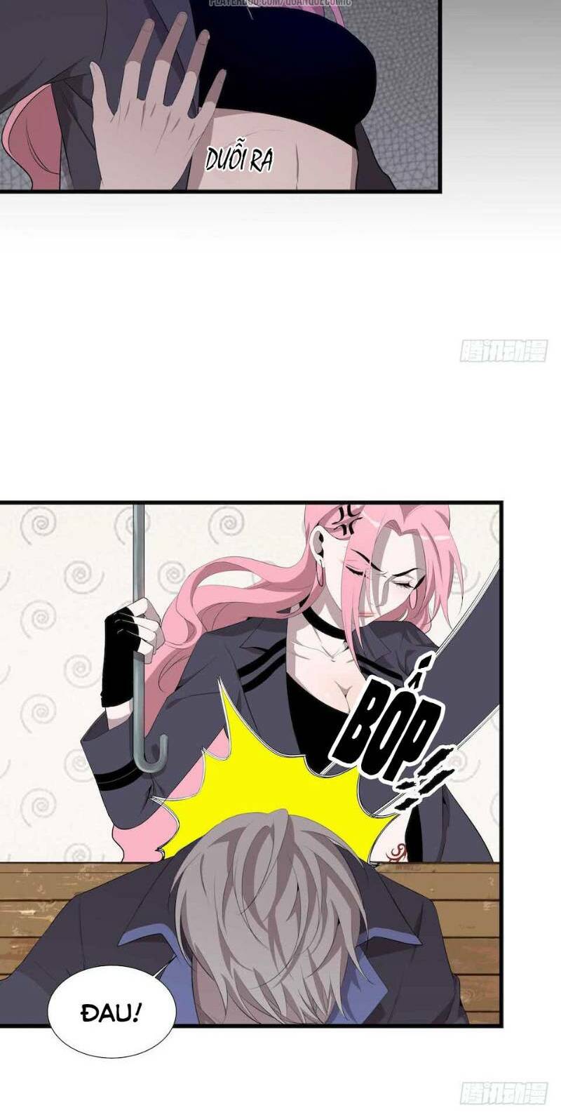 thát không mê thất chapter 6 8