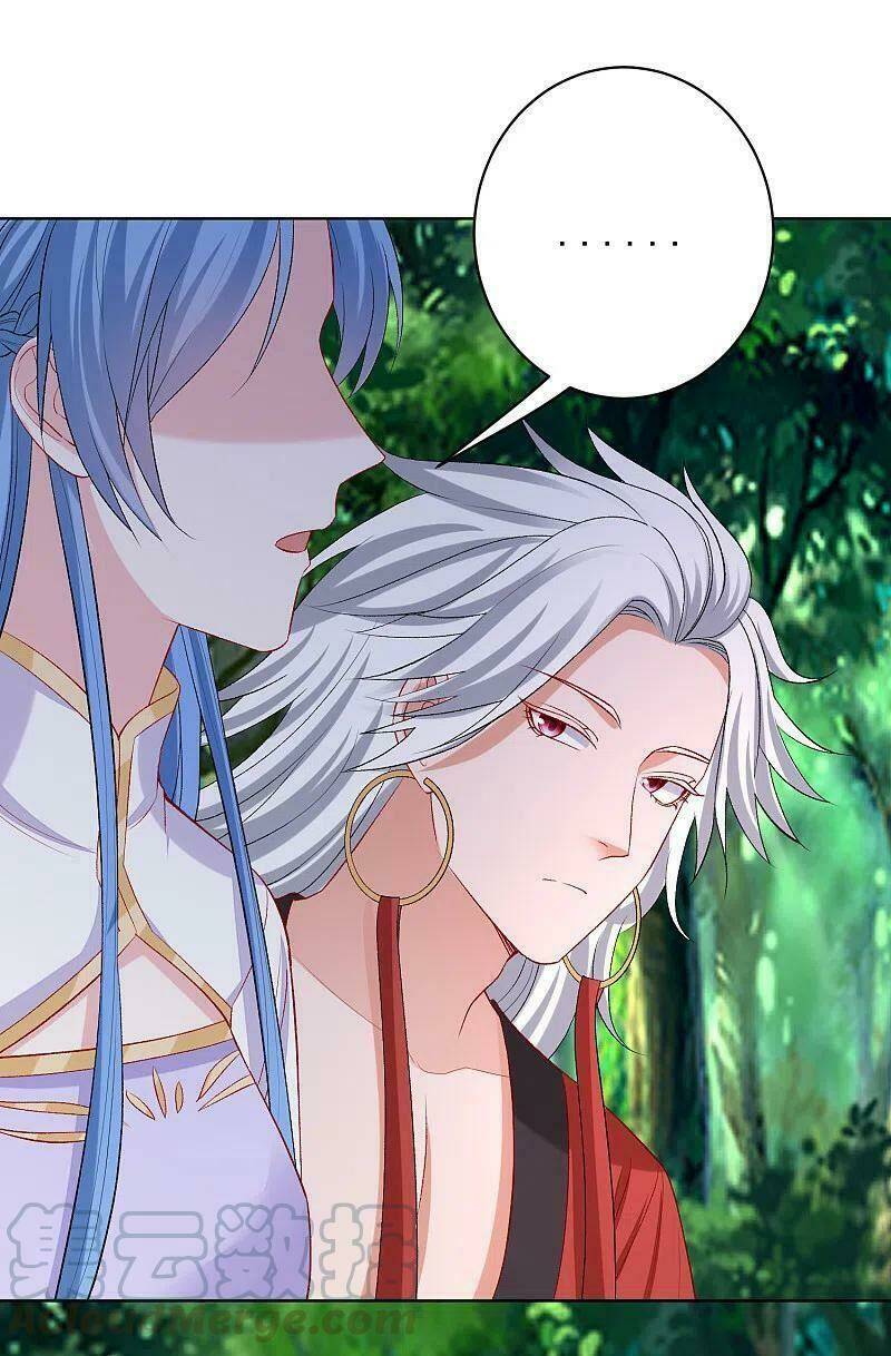 độc y đích nữ chapter 223 13