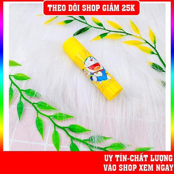 Combo 2 chai keo khô dán giấy giá rẻ siêu dính ✓ Hồ dán khô