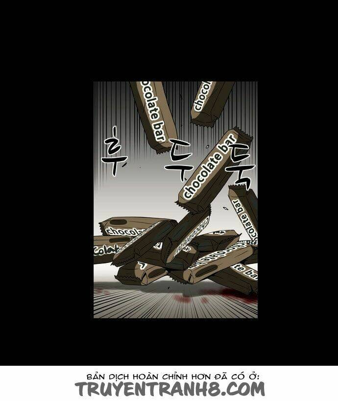 infectee chapter 6 21