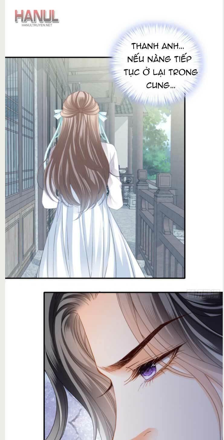 bổn vương muốn nàng chapter 124 19