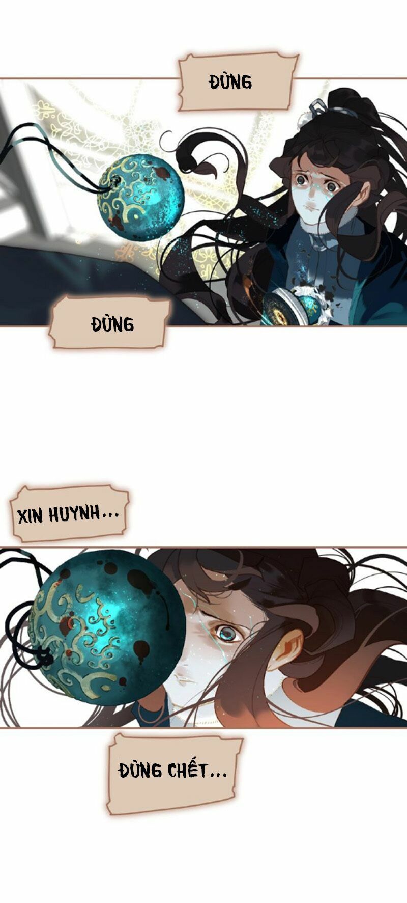 nhất đại linh hậu chapter 86 36