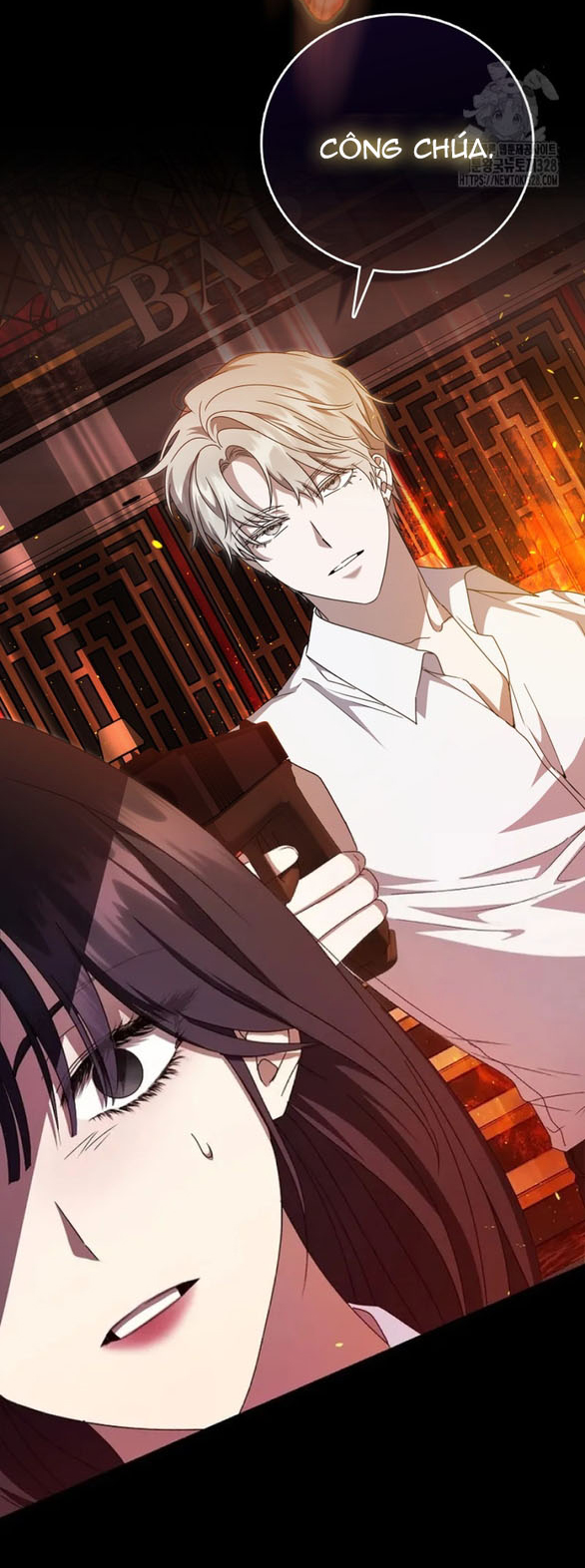 bạn trai của nam chính bị ám ảnh bởi tôi chapter 13.1 36