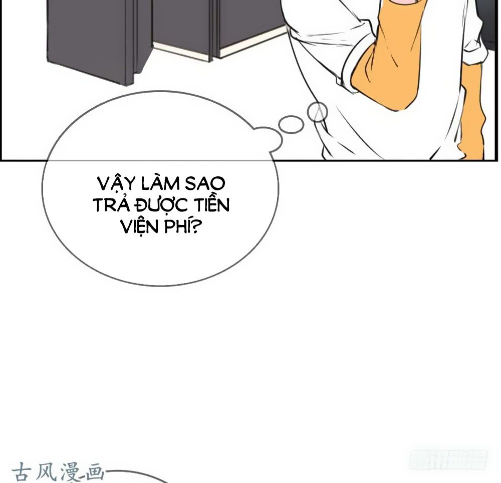 công chúa nữ vương mệnh chapter 84 39