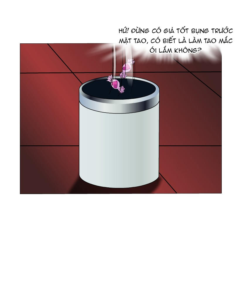 cạm bẫy của nữ thần chapter 48 9