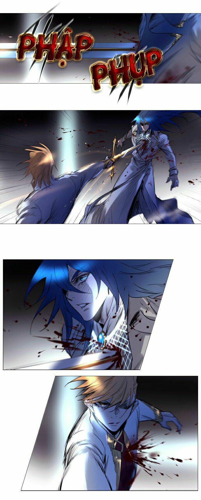 bản khế ước linh hồn chapter 196 17