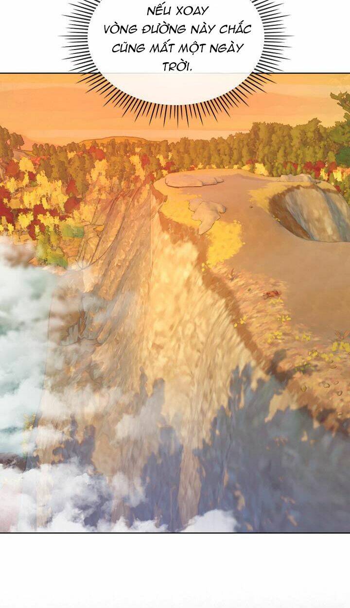 kẻ tạo ra nữ phản diện chapter 45 47