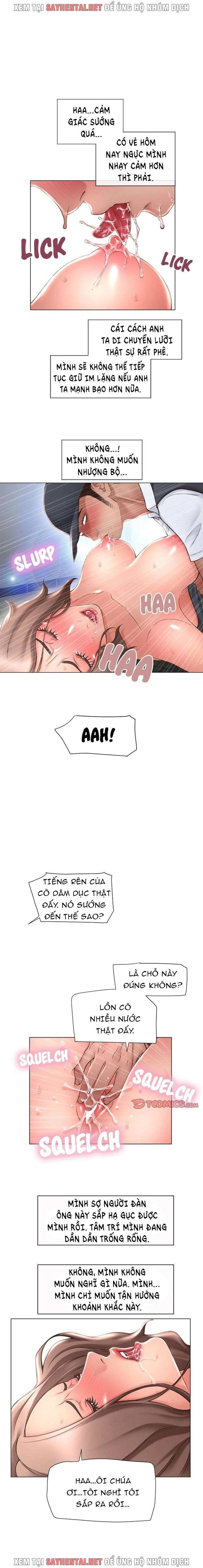 xa tận chân trời, gần ngay tr?.. chapter 12 16