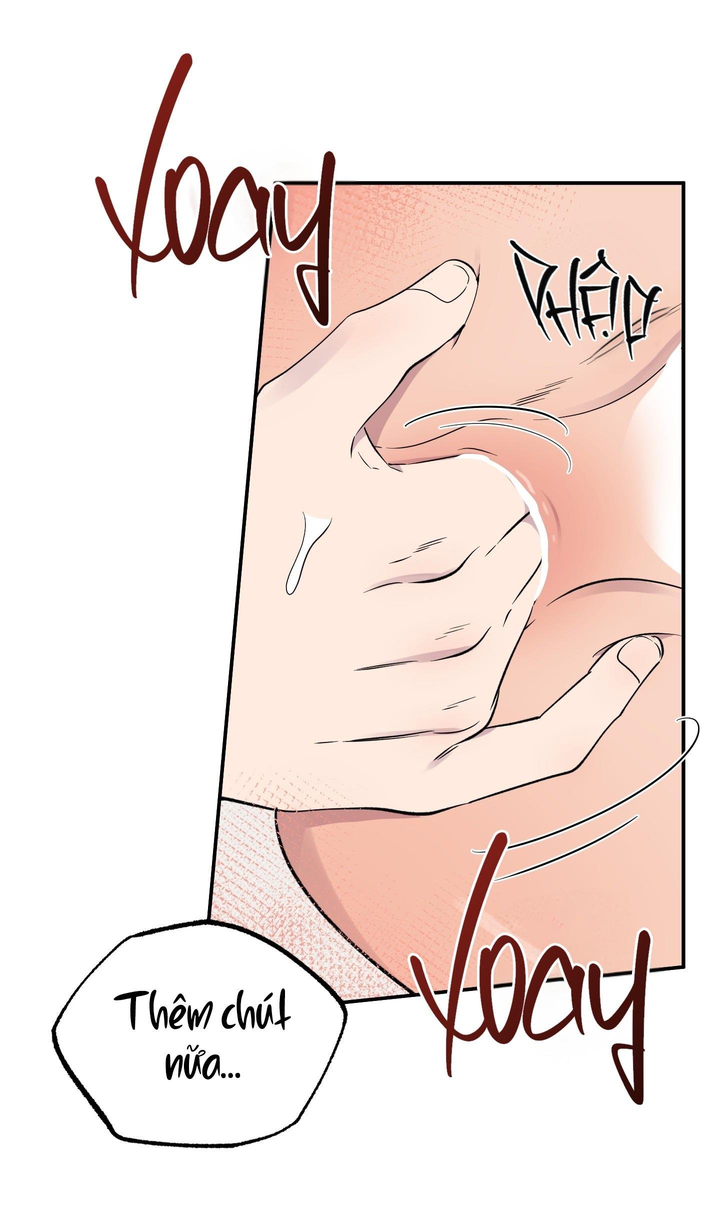 [18+] điều may mắn nhất cuộc đời tôi chapter 57 42